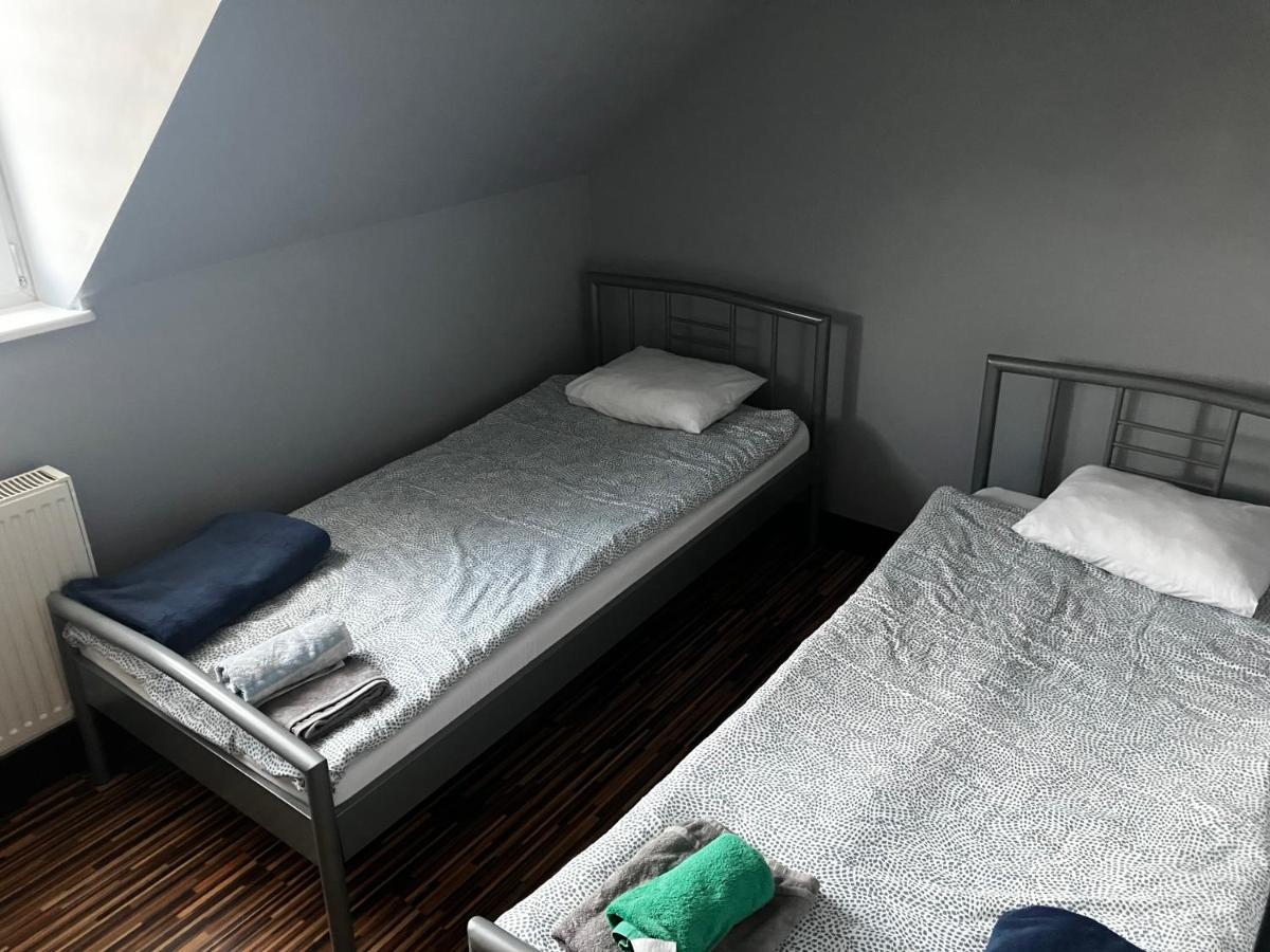 Homestay Wiselka Plock